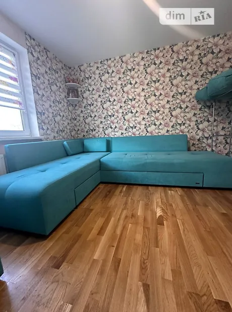 Квартира на вул. Квіткова 1/4А в Києві, ID 306715, фото №33