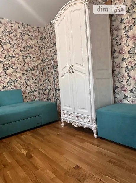 Квартира на вул. Квіткова 1/4А в Києві, ID 306715, фото №34