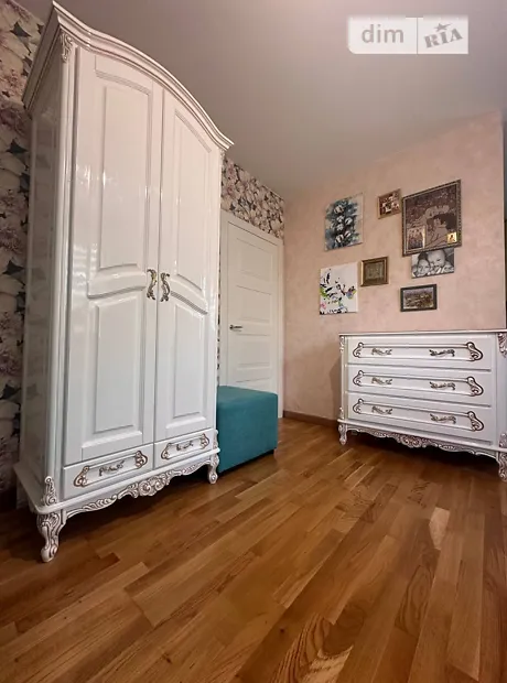 Квартира на вул. Квіткова 1/4А в Києві, ID 306715, фото №35