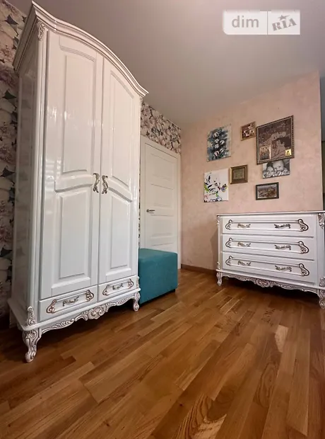 Квартира на вул. Квіткова 1/4А в Києві, ID 306715, фото №36