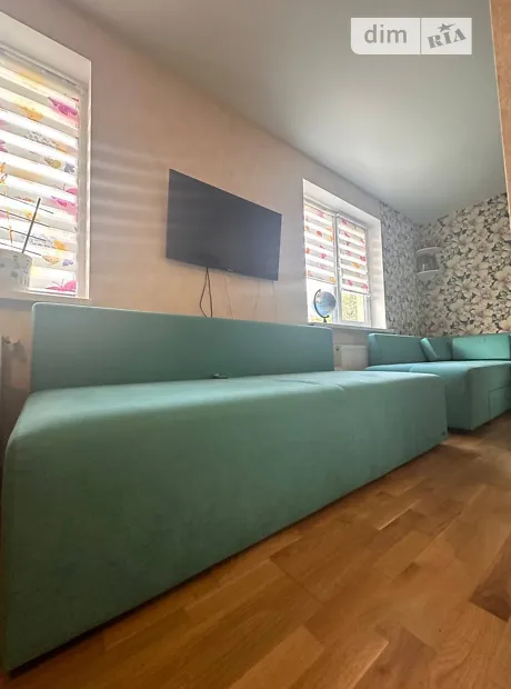 Квартира на вул. Квіткова 1/4А в Києві, ID 306715, фото №37