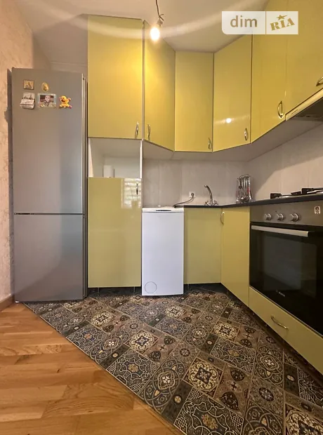 Квартира на вул. Квіткова 1/4А в Києві, ID 306715, фото №7