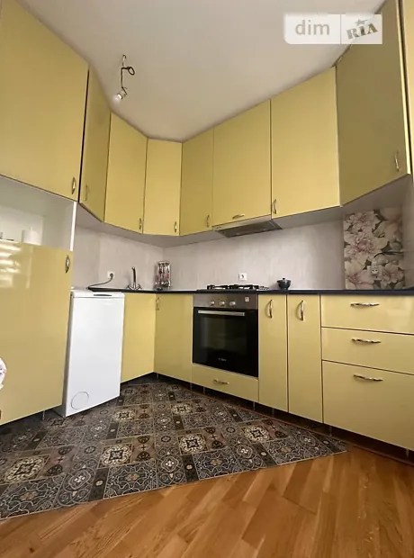 Квартира на вул. Квіткова 1/4А в Києві, ID 306715, фото №8