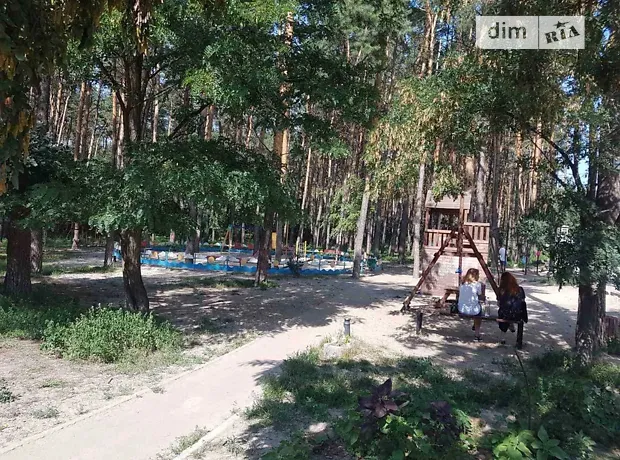 Квартира на вул. Світла, 3Д в Києві, ID 190932, фото №19