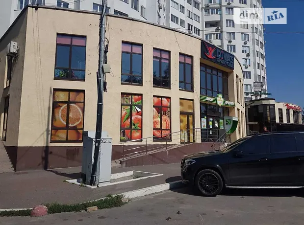 Квартира на вул. Світла, 3Д в Київ, ID 190932, фото №3