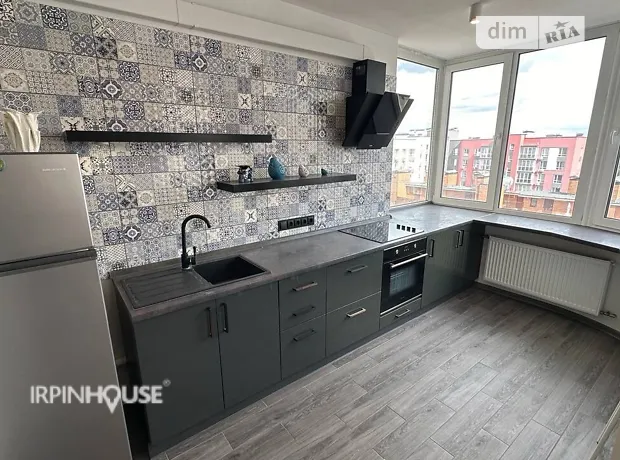 Квартира на вул. Василя Стуса, 25В в Києві, ID 245687, фото №1