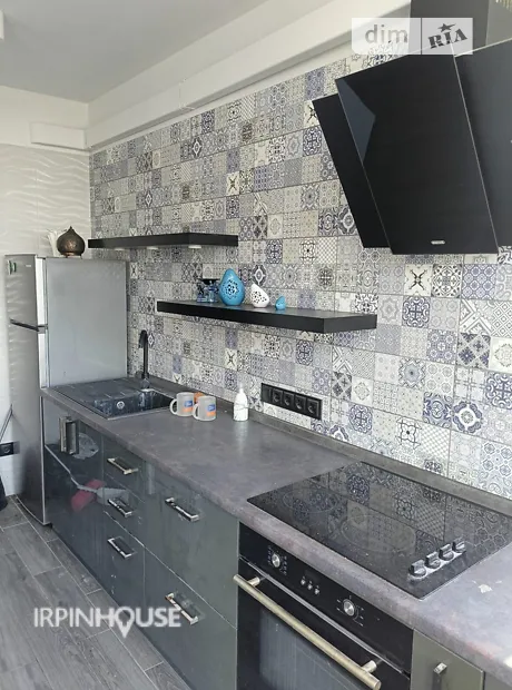 Квартира на вул. Василя Стуса, 25В в Києві, ID 245687, фото №18