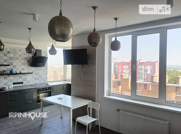 Квартира на вул. Василя Стуса, 25В в Києві, ID 245687, фото №19