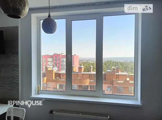 Квартира на вул. Василя Стуса, 25В в Києві, ID 245687, фото №20