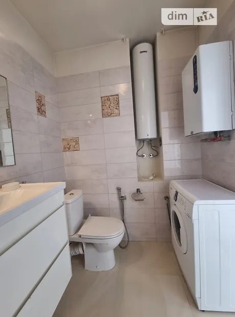 Квартира на вул. Василя Стуса, 25В в Києві, ID 245687, фото №23
