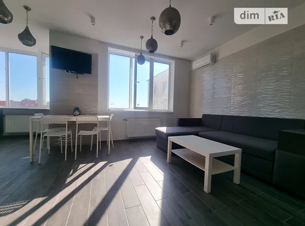 Квартира на вул. Василя Стуса, 25В в Києві, ID 245687, фото №27