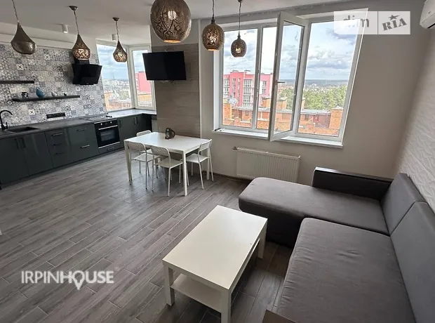 Квартира на вул. Василя Стуса, 25В в Києві, ID 245687, фото №4