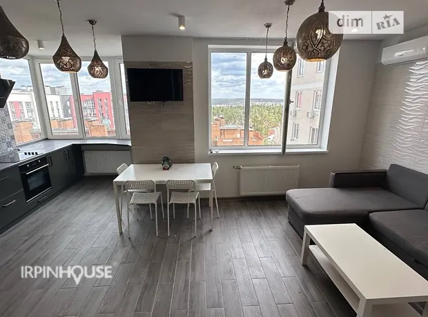 Квартира на вул. Василя Стуса, 25В в Києві, ID 245687, фото №9