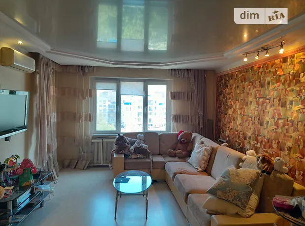 Квартира на вул. Тополина, 10 в Одесі, ID 169979, фото №1