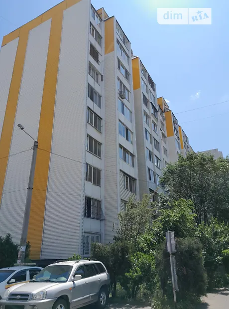 Квартира на вул. Тополина, 10 в Одесі, ID 169979, фото №2