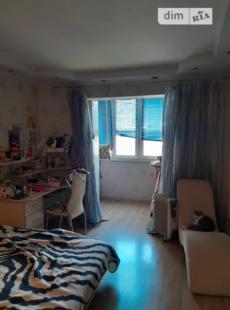 Квартира на вул. Тополина, 10 в Одесі, ID 169979, фото №9