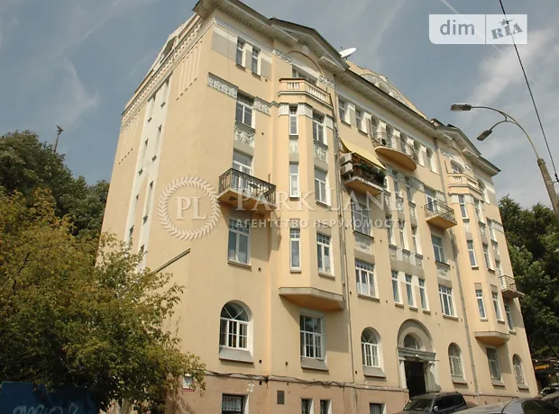Квартира на вул. Круглоуніверситетська, 7 в Києві, ID 213689, фото №1