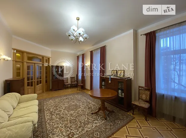 Квартира на вул. Круглоуніверситетська, 7 в Києві, ID 213689, фото №4