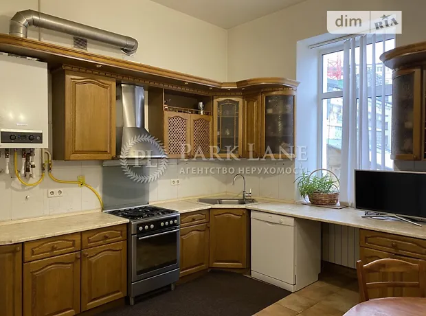 Квартира на вул. Круглоуніверситетська, 7 в Києві, ID 213689, фото №5
