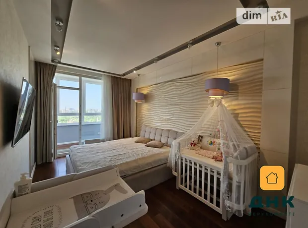 Квартира на вул. Генуезька, 24Д в Одесі, ID 205350, фото №1