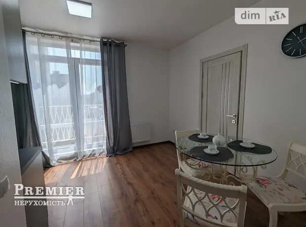 Квартира на вул. Владислава Бувалкіна в Одесі, ID 186793, фото №1
