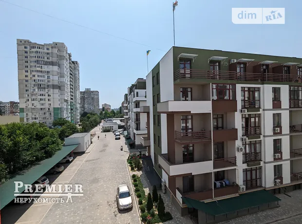 Квартира на вул. Владислава Бувалкіна в Одесі, ID 186793, фото №16