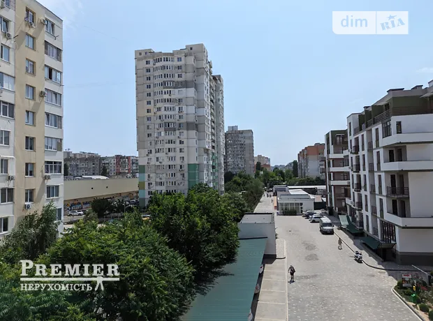 Квартира на вул. Владислава Бувалкіна в Одесі, ID 186793, фото №18