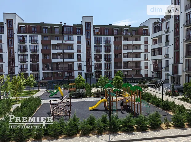 Квартира на вул. Владислава Бувалкіна в Одесі, ID 186793, фото №22
