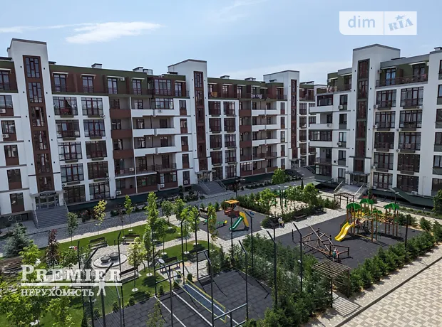 Квартира на вул. Владислава Бувалкіна в Одесі, ID 182183, фото №16