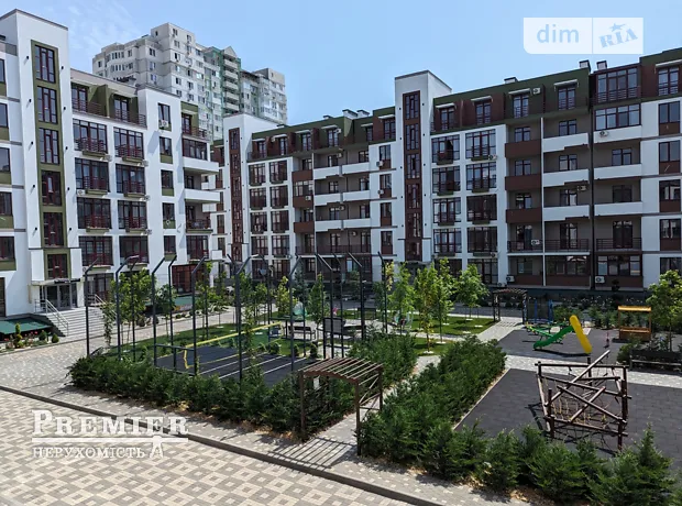Квартира на вул. Владислава Бувалкіна в Одесі, ID 182183, фото №17