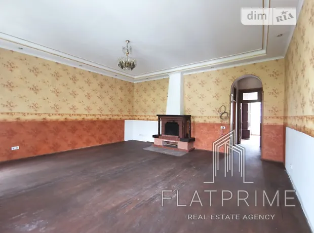 Квартира на вул. Саксаганського, 48 в Києві, ID 192564, фото №1