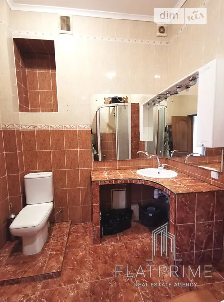 Квартира на вул. Саксаганського, 48 в Києві, ID 192564, фото №15