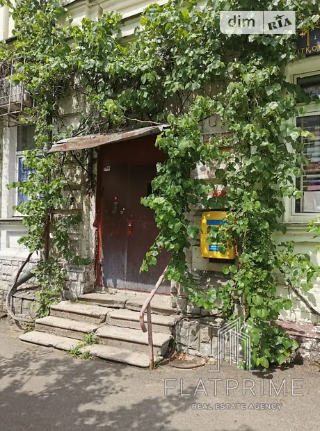 Квартира на вул. Саксаганського, 48 в Києві, ID 192564, фото №24