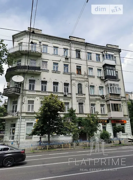 Квартира на вул. Саксаганського, 48 в Києві, ID 192564, фото №25