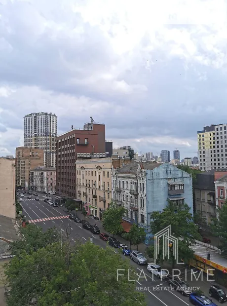 Квартира на вул. Саксаганського, 48 в Києві, ID 192564, фото №9