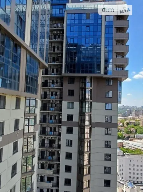 Квартира на вул. Андрія Верхогляда, 14А в Києві, ID 190220, фото №13