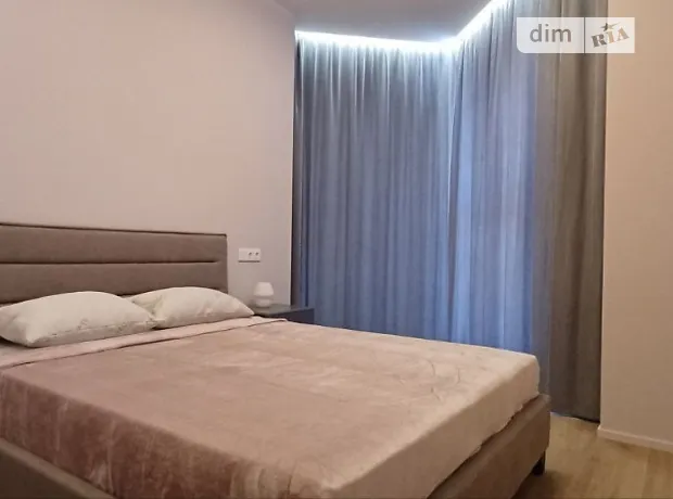 Квартира на вул. Андрія Верхогляда, 14А в Києві, ID 190220, фото №14