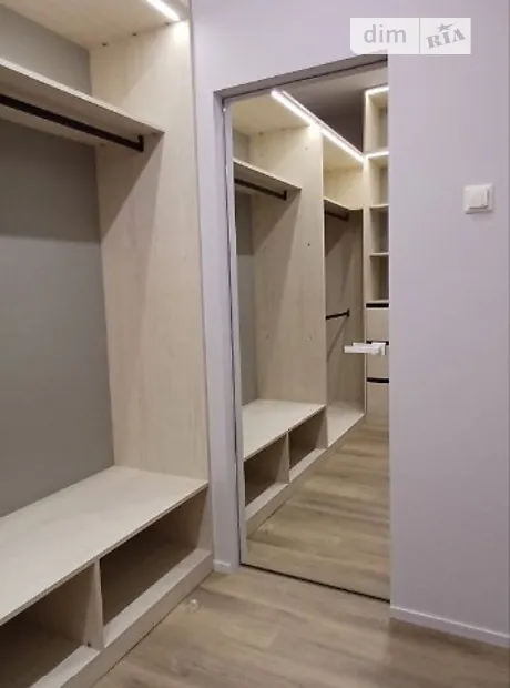 Квартира на вул. Андрія Верхогляда, 14А в Києві, ID 190220, фото №15