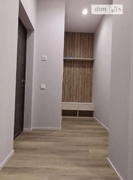 Квартира на вул. Андрія Верхогляда, 14А в Києві, ID 190220, фото №22