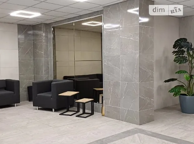 Квартира на вул. Андрія Верхогляда, 14А в Києві, ID 190220, фото №24