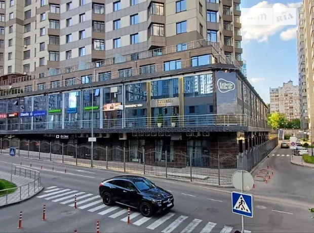 Квартира на вул. Андрія Верхогляда, 14А в Києві, ID 190220, фото №26