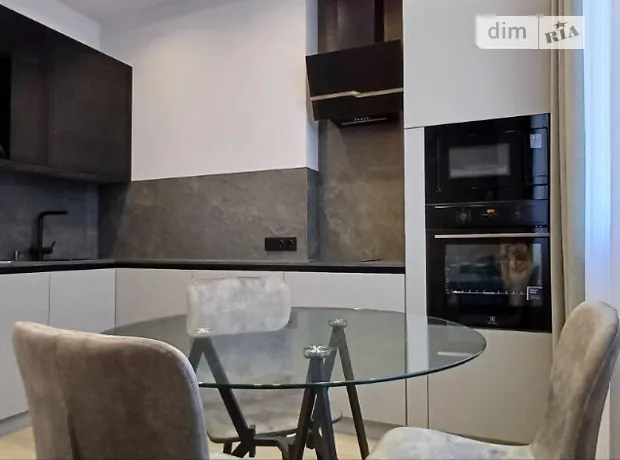 Квартира на вул. Андрія Верхогляда, 14А в Києві, ID 190220, фото №4