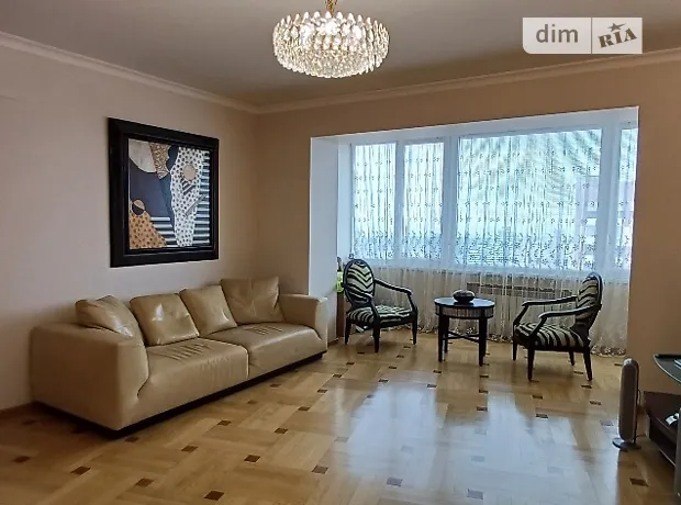 Квартира на бул. Лесі Українки, 21А в Києві, ID 165882, фото №1
