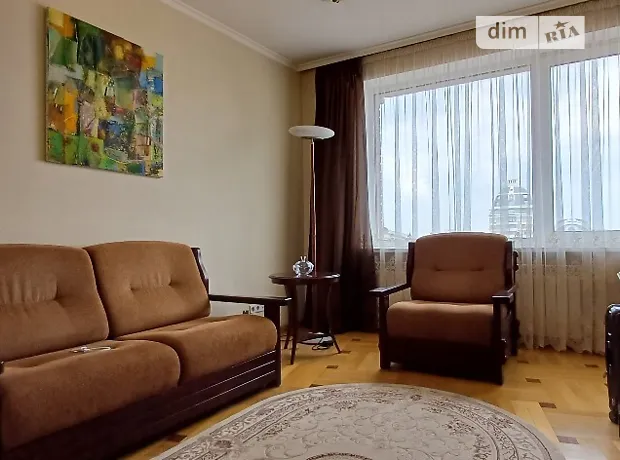 Квартира на бул. Лесі Українки, 21А в Києві, ID 165882, фото №12