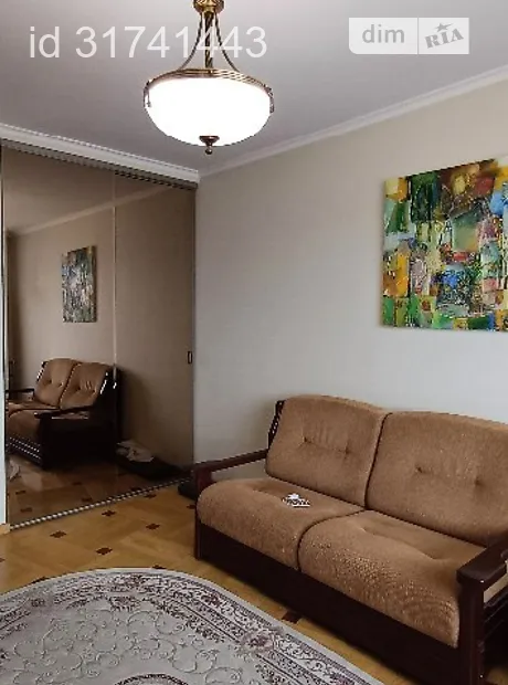 Квартира на бул. Лесі Українки, 21А в Києві, ID 165882, фото №13