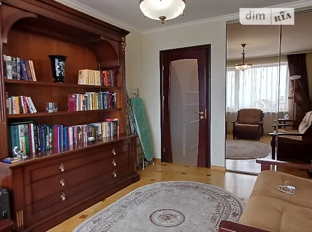 Квартира на бул. Лесі Українки, 21А в Києві, ID 165882, фото №14
