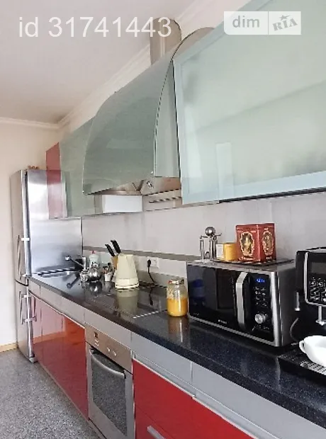 Квартира на бул. Лесі Українки, 21А в Києві, ID 165882, фото №16