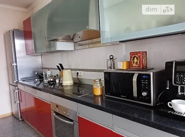 Квартира на бул. Лесі Українки, 21А в Києві, ID 165882, фото №19