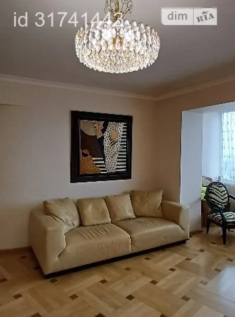 Квартира на бул. Лесі Українки, 21А в Києві, ID 165882, фото №3