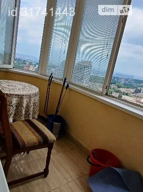 Квартира на бул. Лесі Українки, 21А в Києві, ID 165882, фото №21